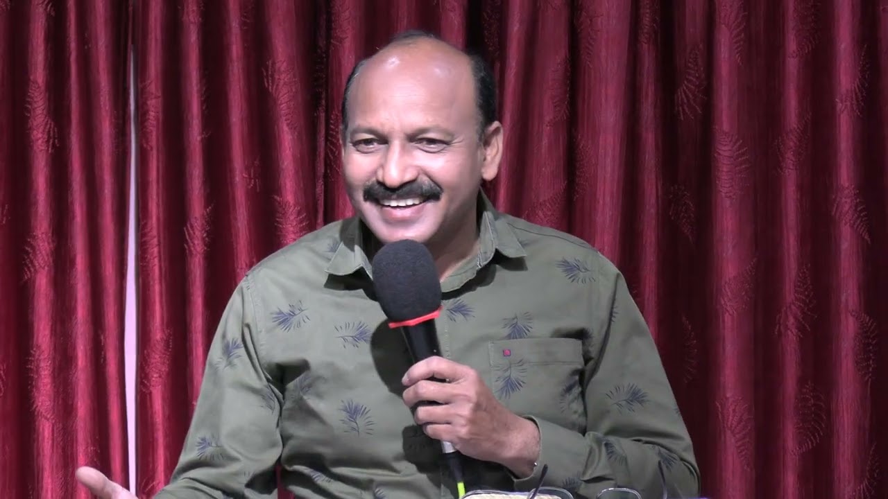 || Day-12|| Christ Church-Maddilapalem ||40 Days Fasting Prayers
