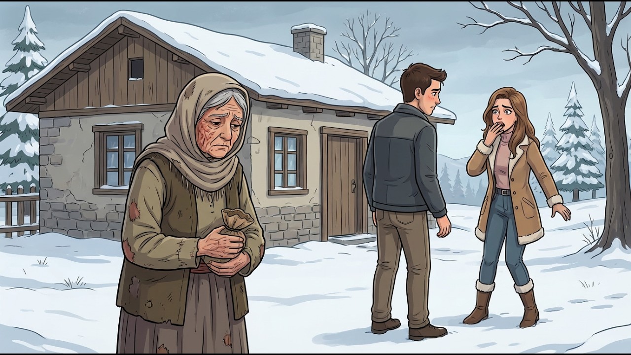 Keşke Ölseydim de Görmeseydim! Diyen Oğulun Hazin Sonu | İbretlik Hikaye