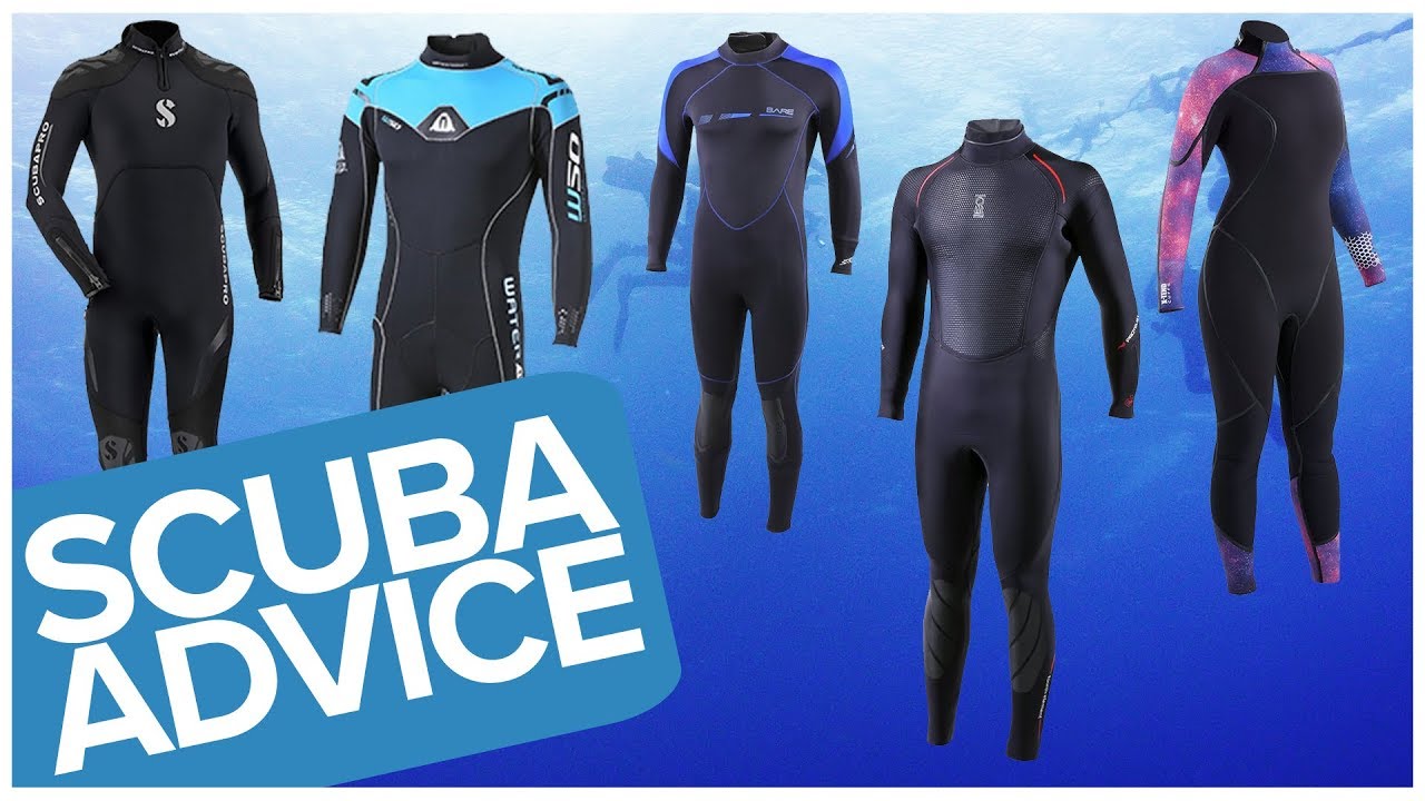 Best Wetsuits - 2019