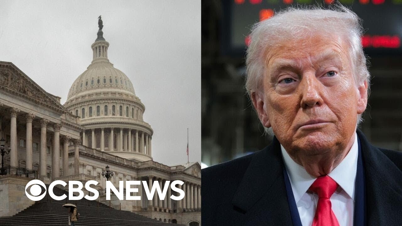 Senate Republicans kill war powers effort to limit Trump on Venezuela