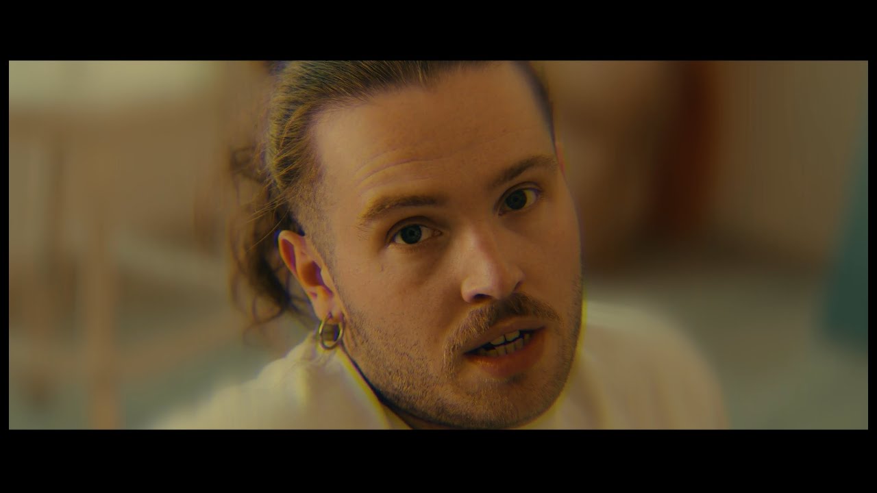 Arn. - Hard To Believe (Official Music Video)