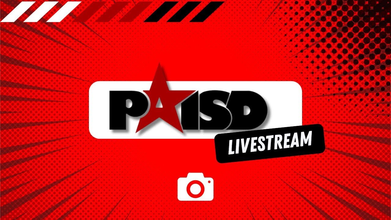 Travis Christmas Program