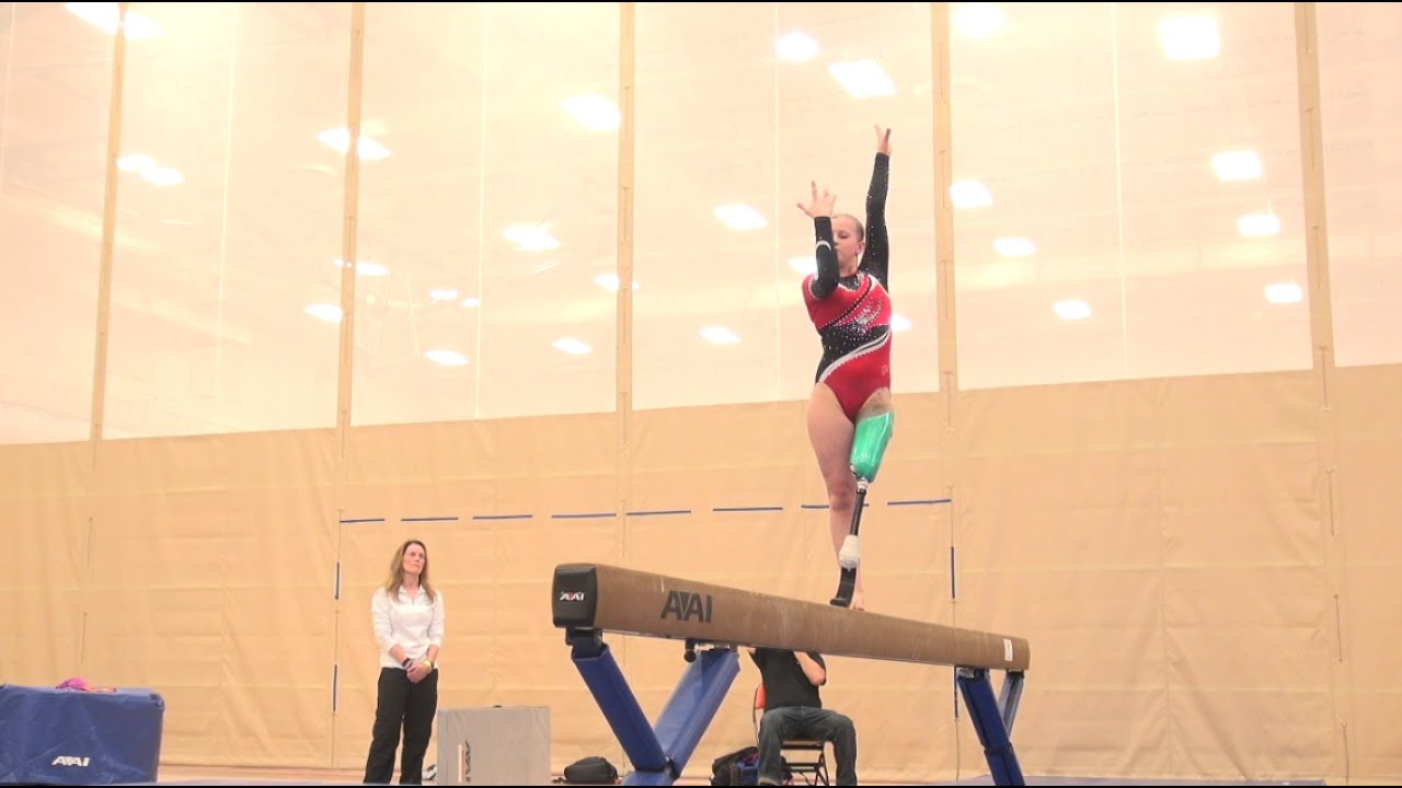 R5Spotlight:  Kate Foster, Rockford | Fortune Favors The Brave