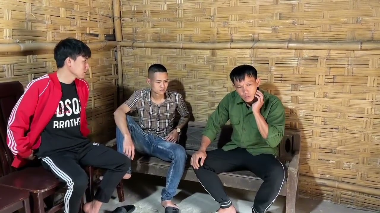 sỹ nói hảo và hiệp mụ Minh thuê phá đám cưới hảo
