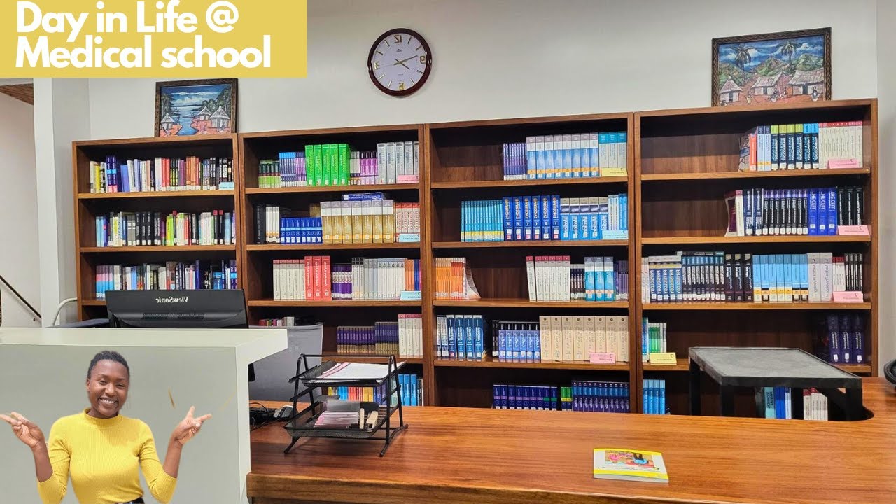 Study with me: End of Rotation exams😍👌🦴🫀🧠🫁