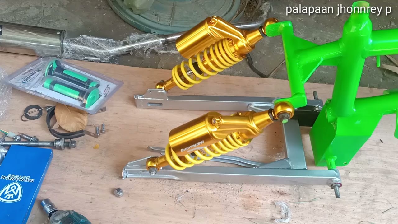 CUB BIKE PROJECT SARAP PALA SA PAKIRAMDAM NG MERON KA NITO😊😊🤩