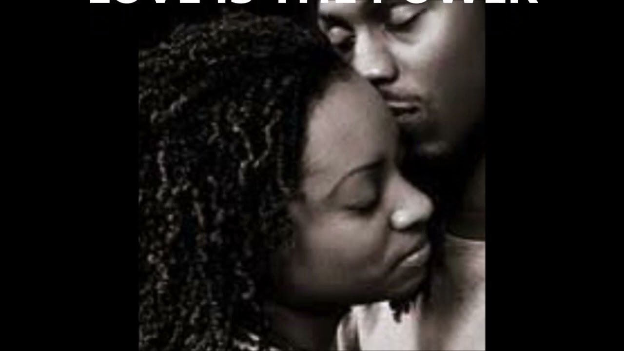 BLACK IN LOVE VOL 01