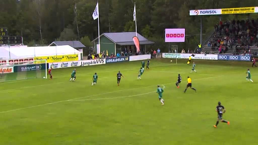 Superettan: 