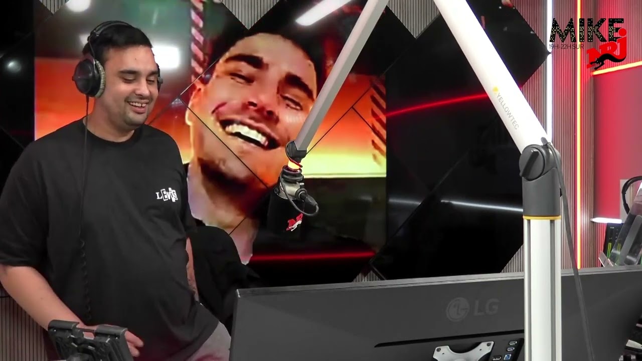 Julien, finaliste de la Star Academy, se confie sur comment il a vécu la finale