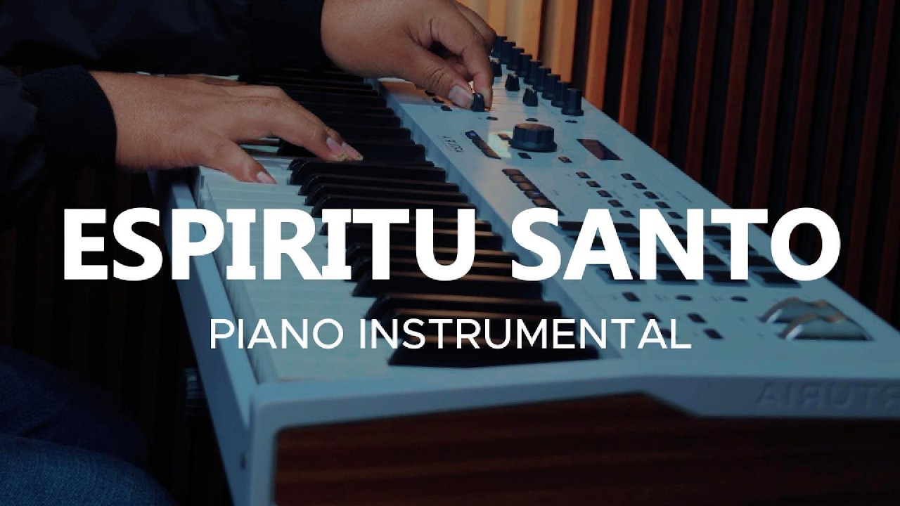 FONDO MUSICAL MUSICA PARA ORAR Y MEDITAR | SIN ANUNCIOS INTERMEDIOS