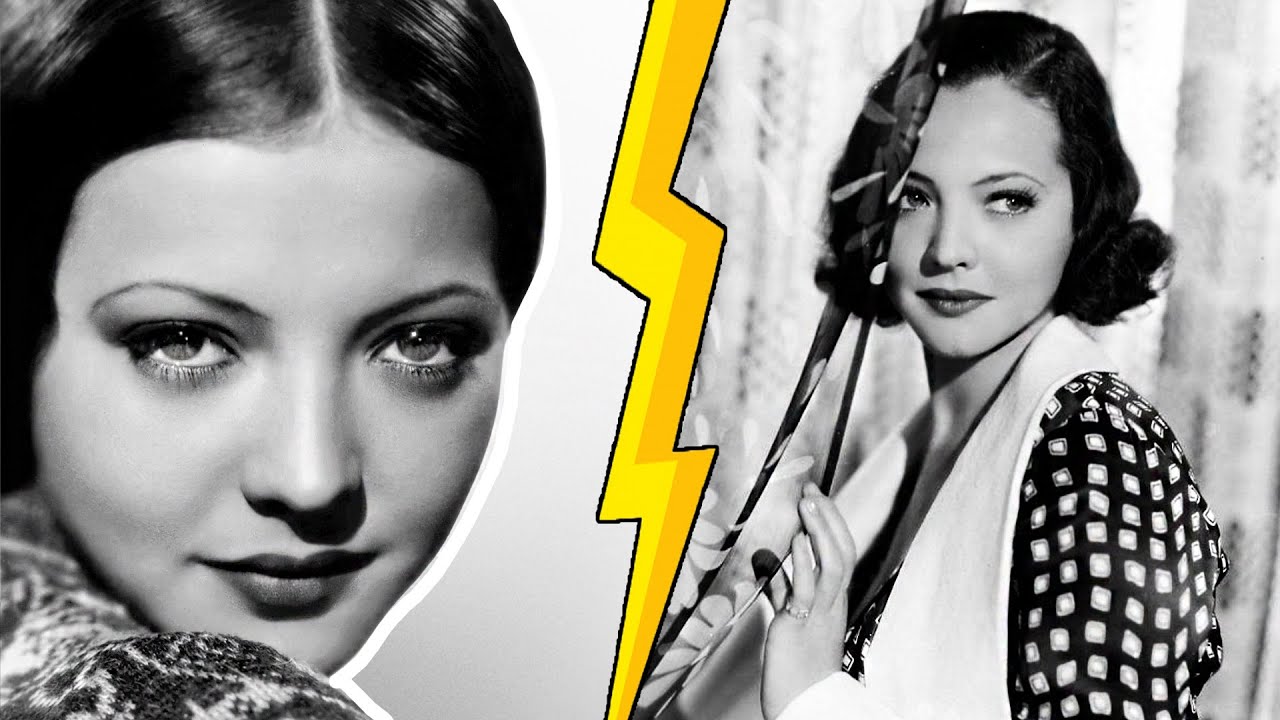Did Sylvia Sidney Use Her “Tool” To Win Roles?