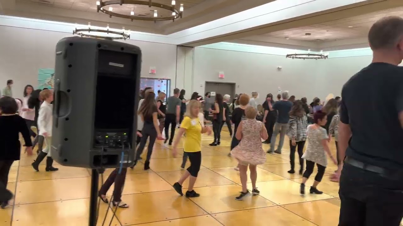 Especially For You Line Dance by Simon Ward & Niels Poulsen @2022 NWLD Blast