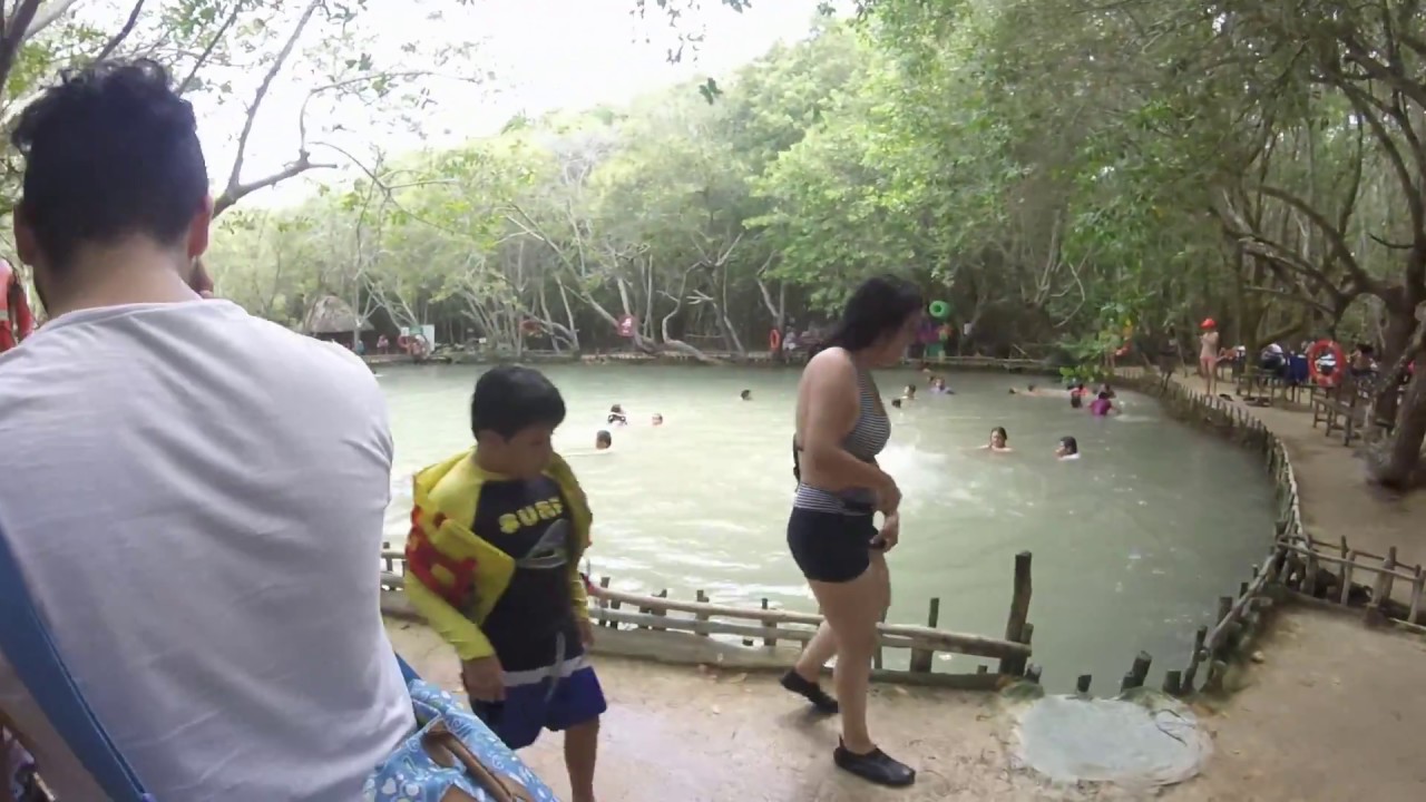 El corchito, Progreso