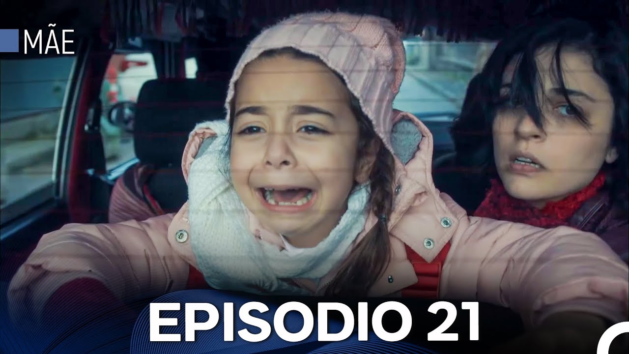 Mãe Episódio 21 (Dublagem em Português)