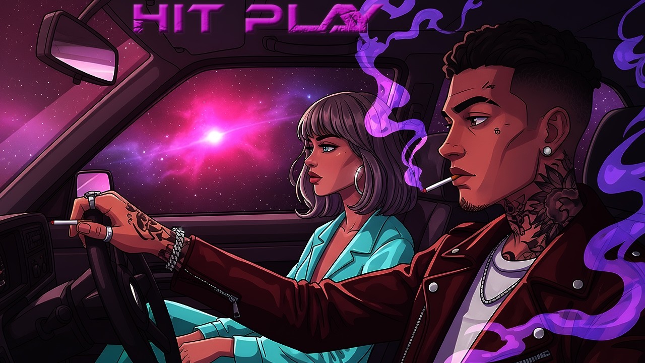 Blunt Conversations Playlist — 420 Mood Music   Relaxed Rap • Jazz Hop