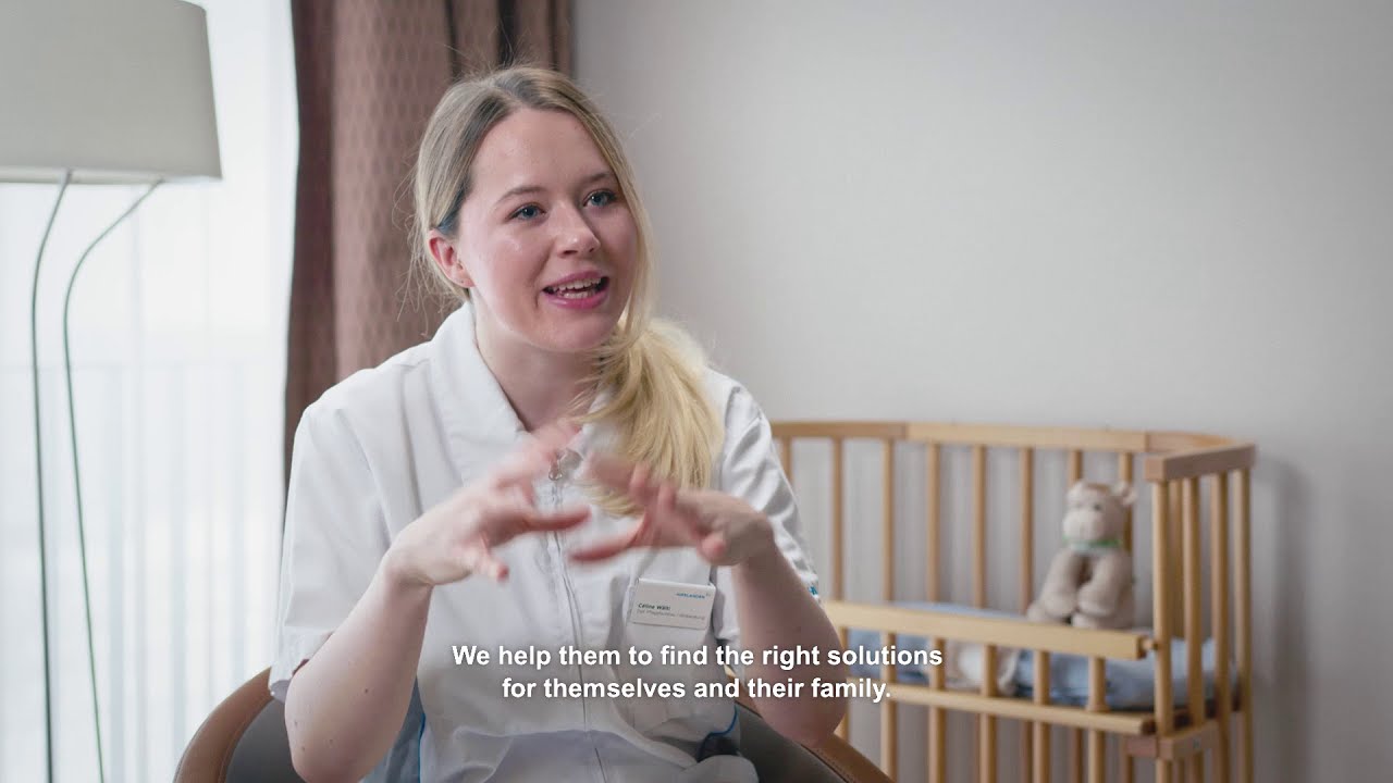 Your Birth at Hirslanden Zurich | Compassionately welcoming life – Hirslanden