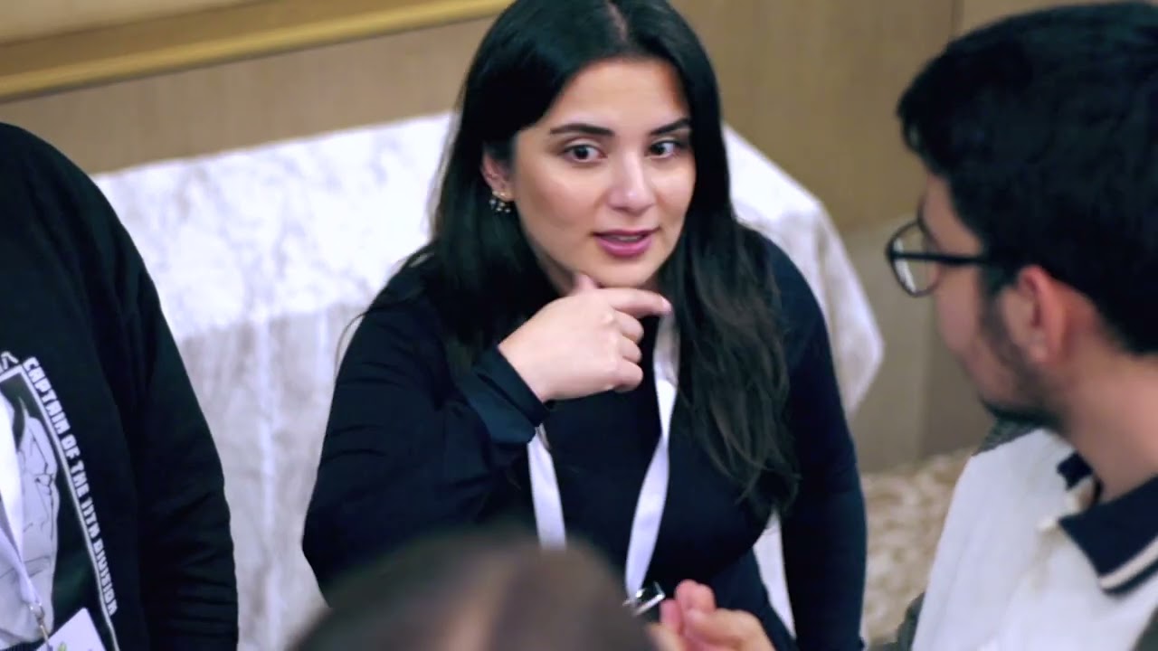 HDI Sigorta Young Together İşe Alım i&ccedil;in Ideathon