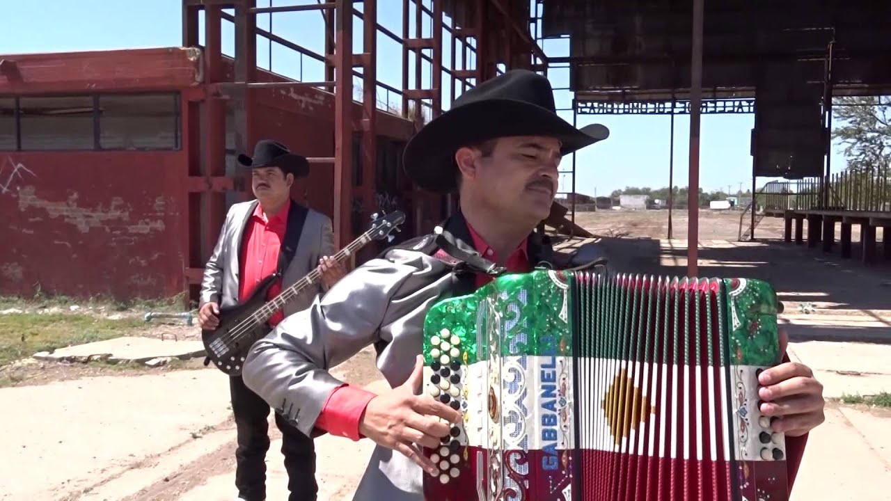 DONDE ANDARA CICLONES DEL ARROYO 2015