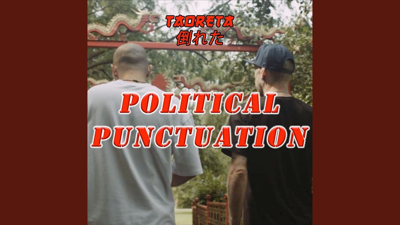 Political Punctuation