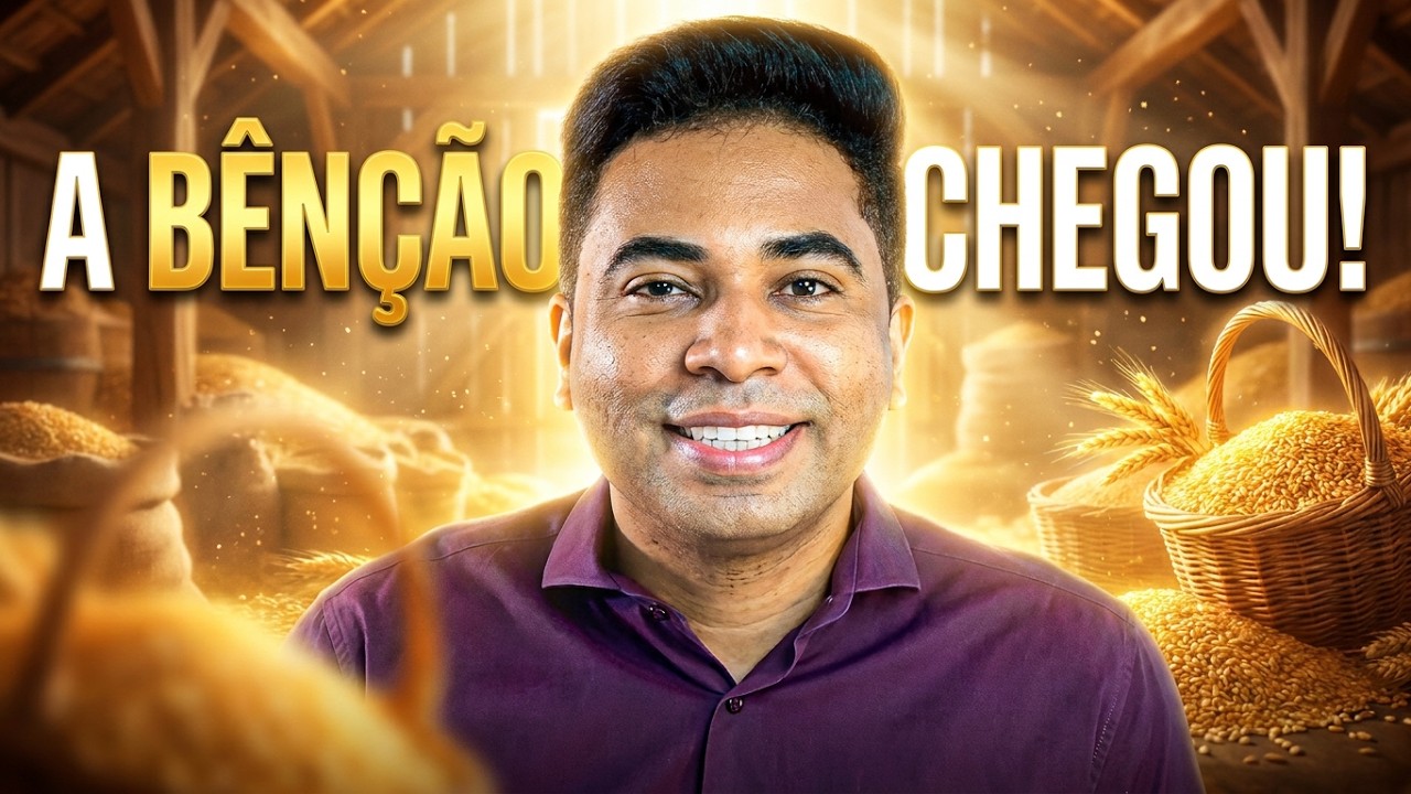 ORA&Ccedil;&Atilde;O DA NOITE 23 MAR&Ccedil;O 2026 | Pastor Bruno Souza