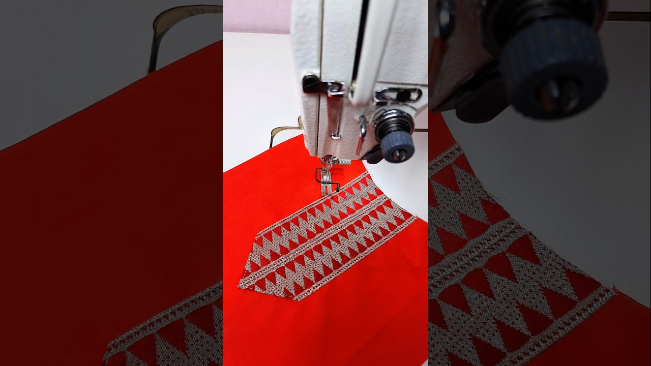 Sewing tips and tricks ✨️ 
