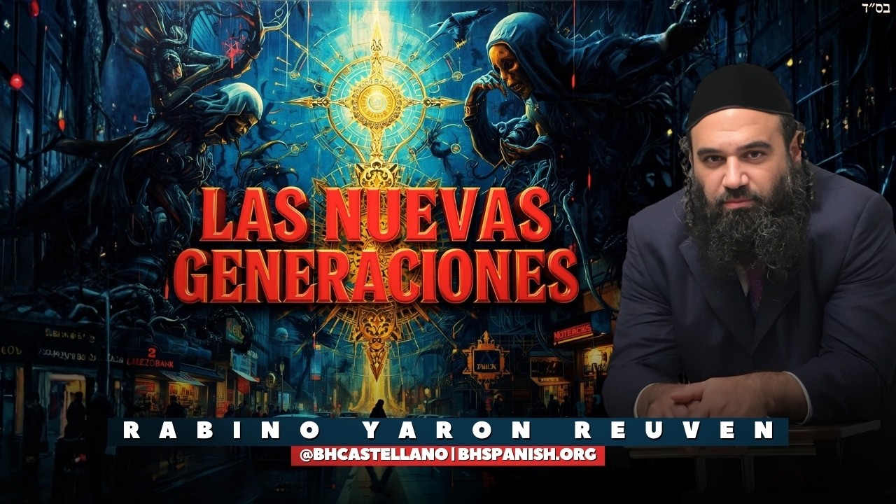 ¿Por que las nuevas generaciones son cada vez peores?