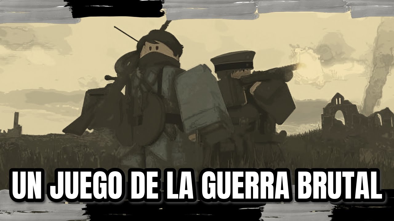 Blue Horizon 1919 Es Un Buen Juego De La Primera Guerra Mundial - Análisis