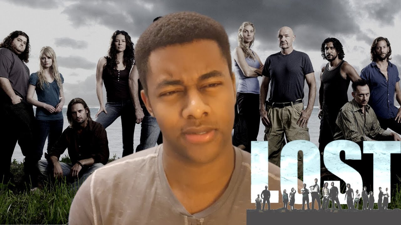 Watching *LOST's* Best Episode | Blind Watch