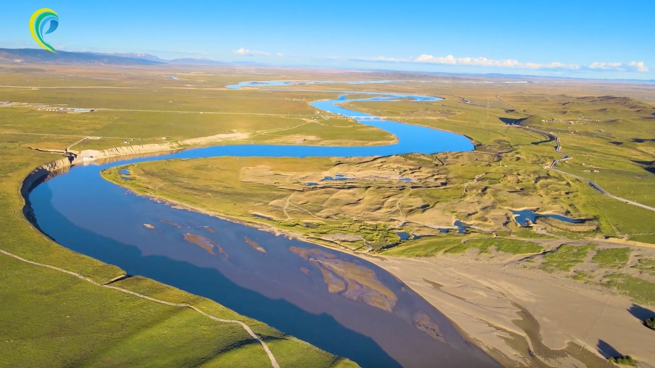 Climate Action Along the Yellow River