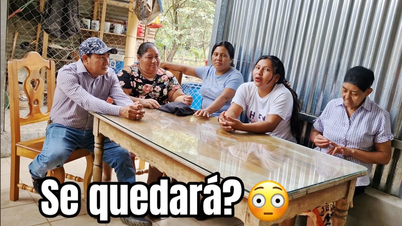 3/5 Laura no quiere perder su trabajo y le pide a PABLO una última oportunidad.