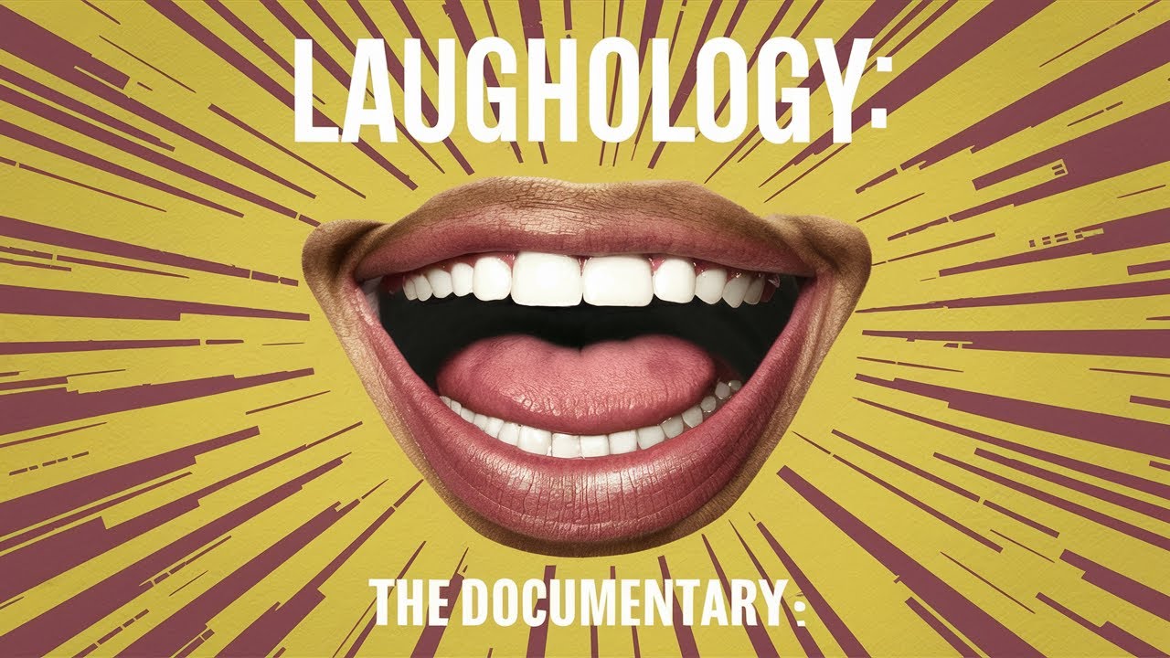 Laughology by Albert Nerenberg - Full Movie - Free