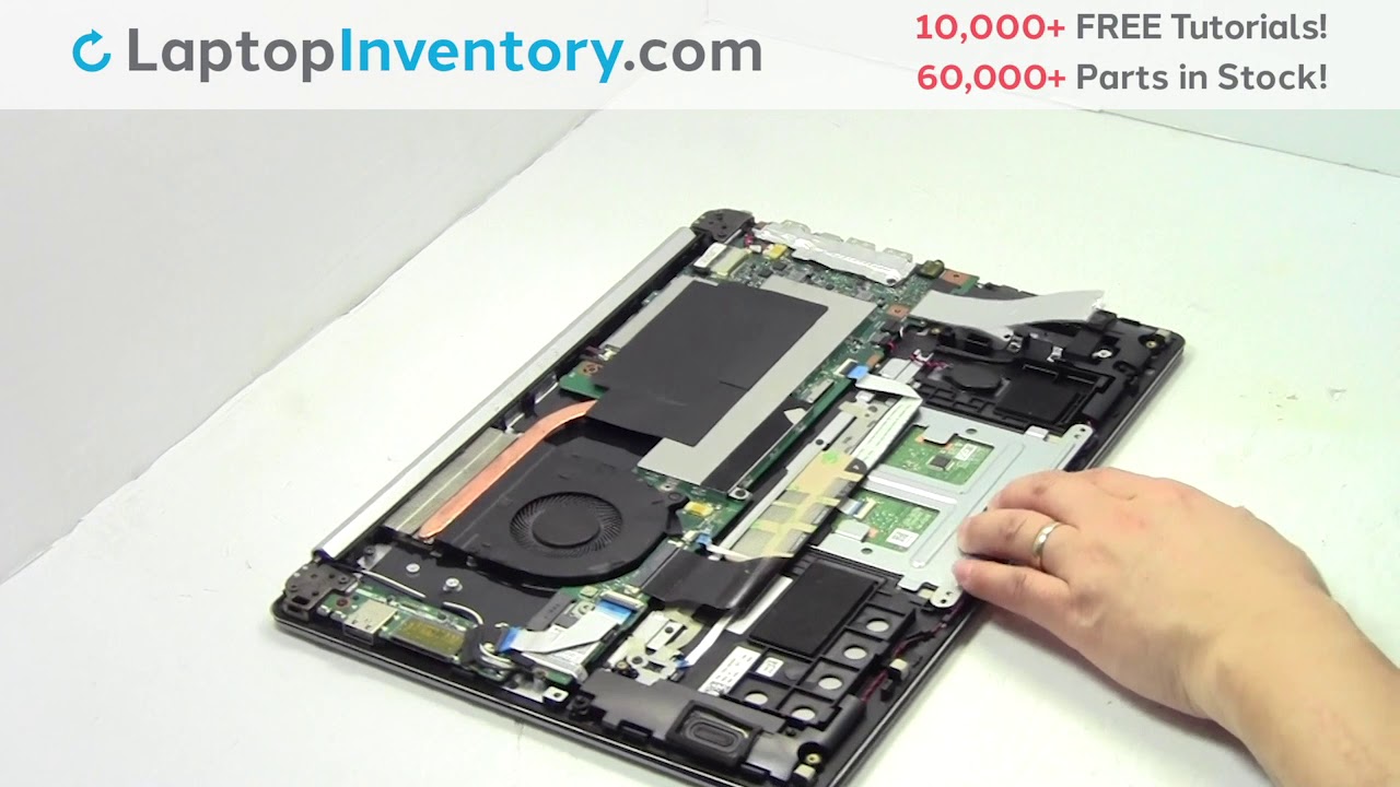 Wifi Card Replacement Acer Swift 3 SF314-51. Fix, Install, Repair r N16PS 6B.GKBN5.001
