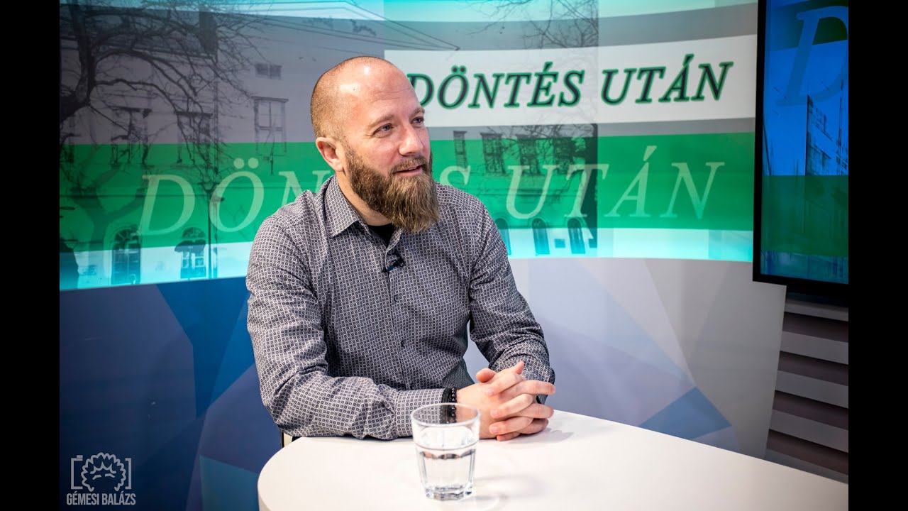D&ouml;nt&eacute;s ut&aacute;n