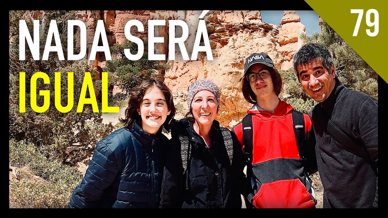 Parque Nacional Bryce Canyon en Casa Rodante | Ep 79 - Full Time RV Living |
