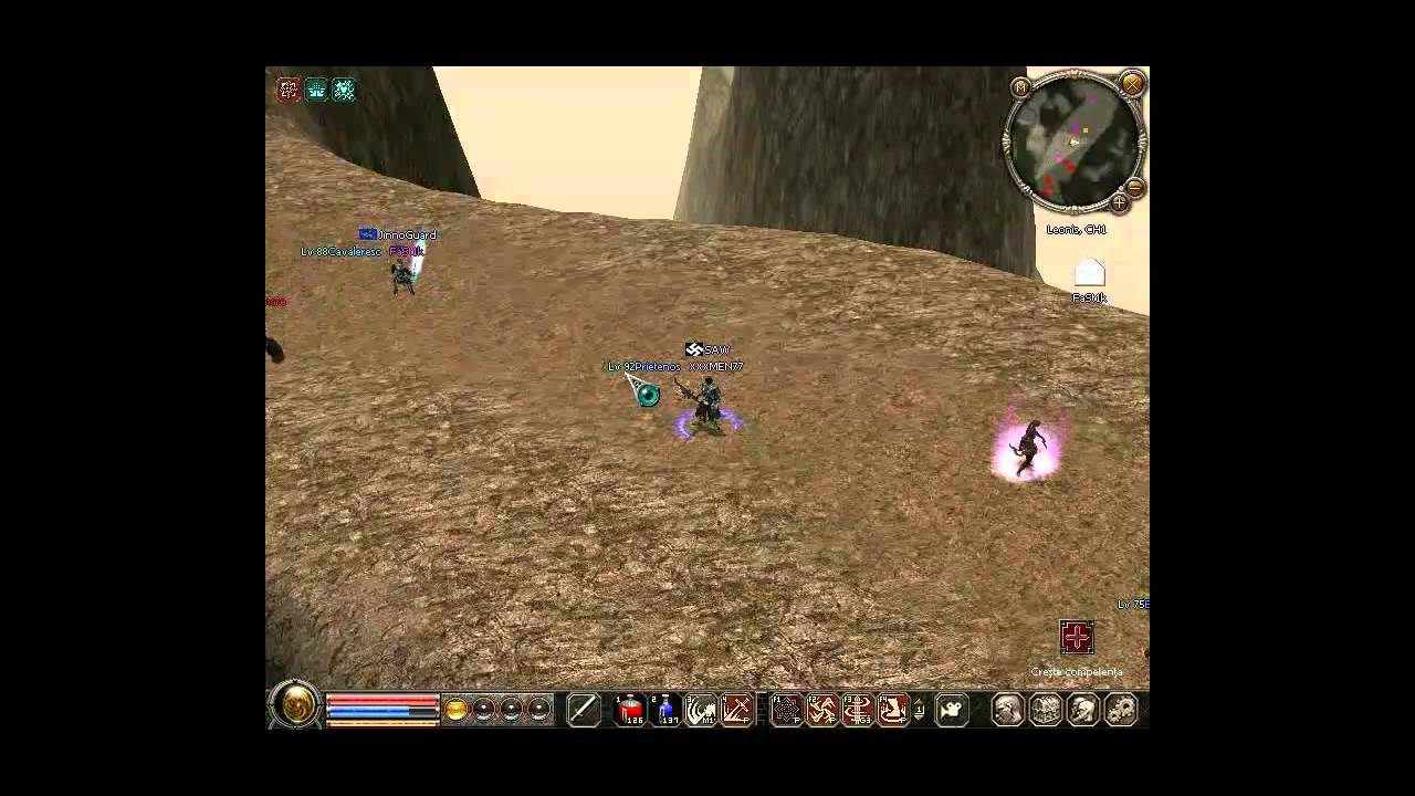 Metin2.Ro.Leonis.XXXMEN77.Production