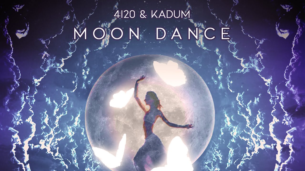 4i20 & Kadum - Moon Dance (Original Mix)