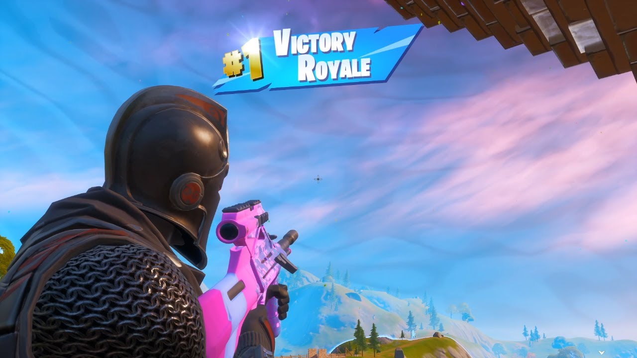NEW “MANIC MOSAIC” WRAP GAMEPLAY Showcase + “BLACK KNIGHT” SKIN GAMEPLAY | Fortnite Shop SEASON 2