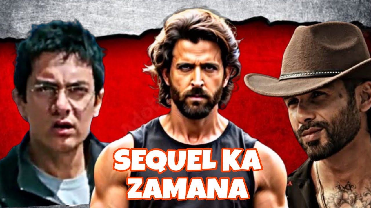 3 IDIOTS SEQUEL UPDATE O ROMEO CAST FEES 😱 | MOVIES MAN | EPISODE 45