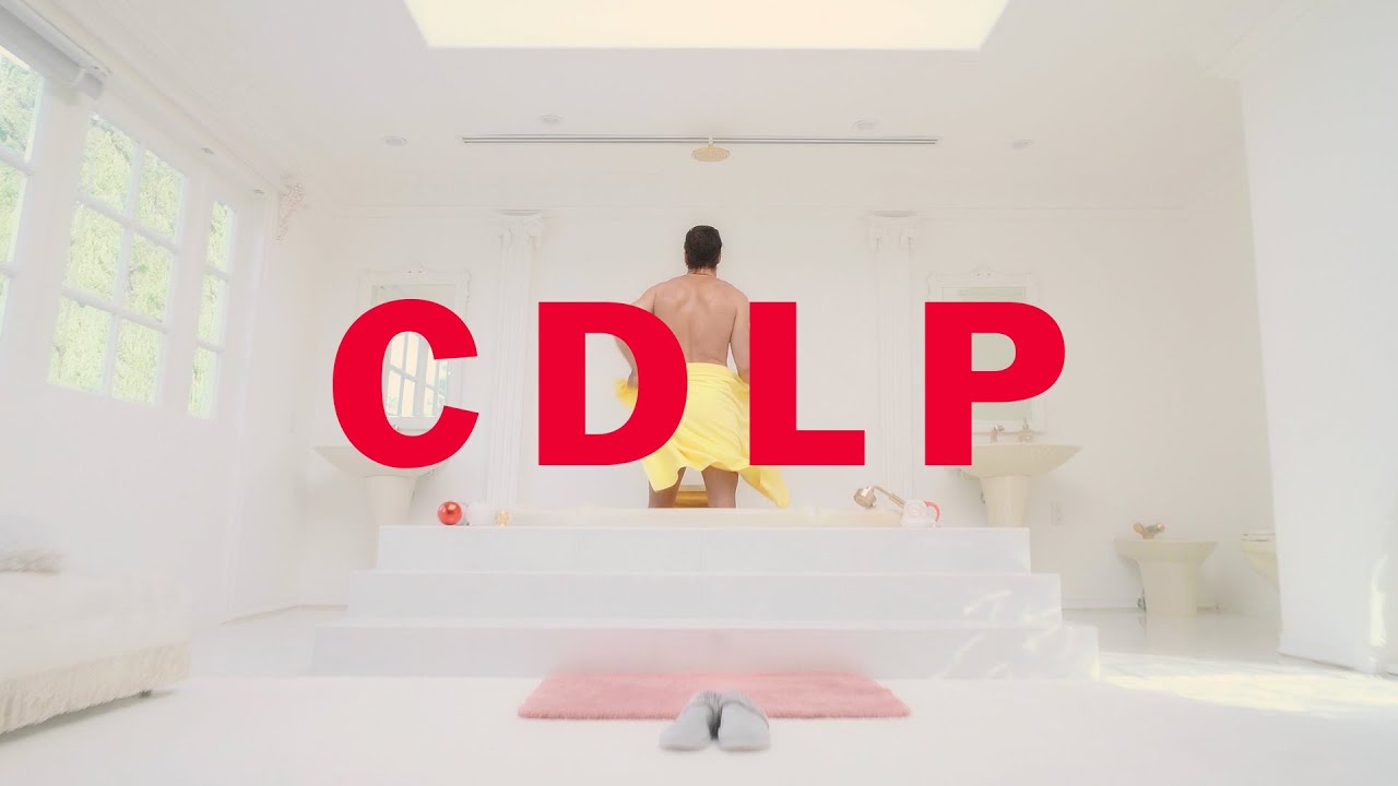 CDLP HOLIDAY 2019