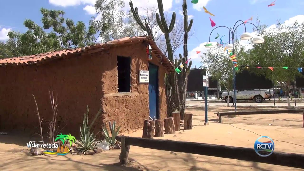 EXU DE LUIZ GONZAGA, DE TODOS NÓS