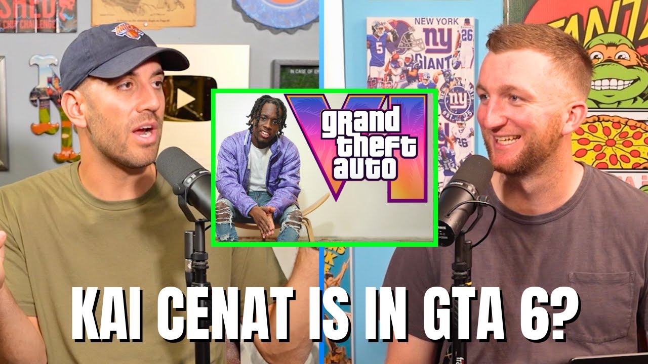 GTA 6 Might Be The CRAZIEST GAME Ever Made