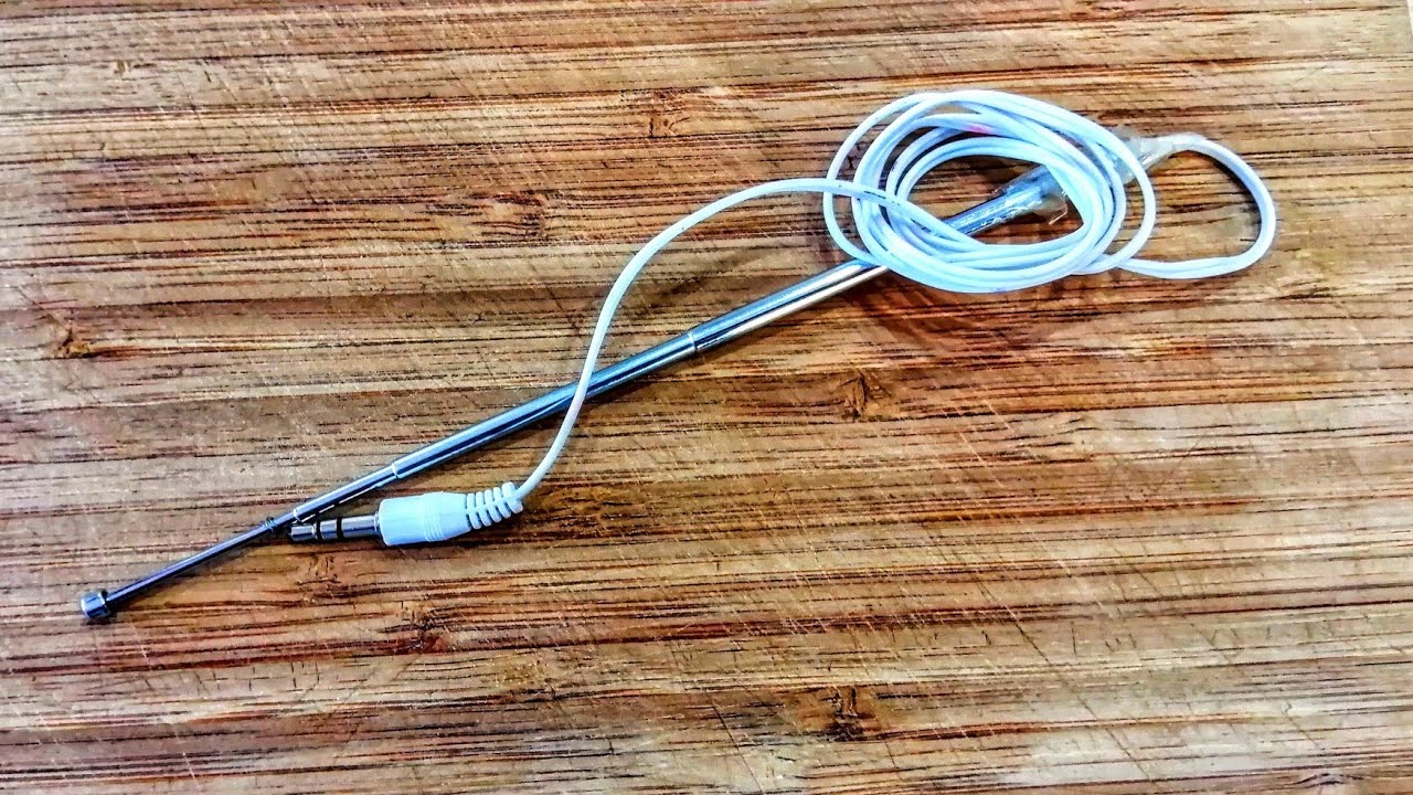 DIY Cell phone signal Booster Antenna in  3 minutes