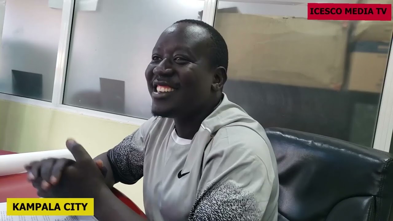 Moyo leaders benchmark with NCS officials on technical help over Construction of Celecelea Stadium