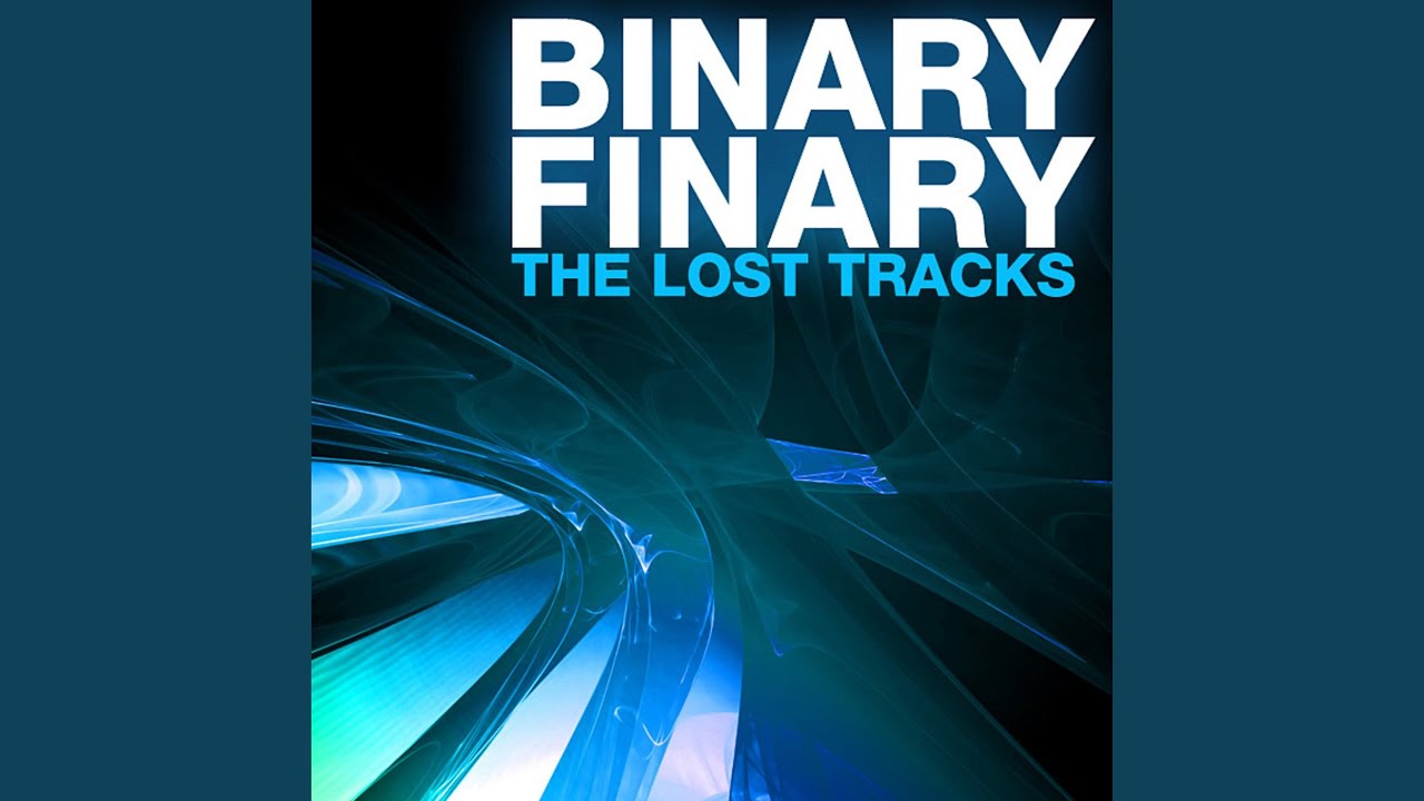 Freshwater (Binary Finary & Jose Amnesia Mix)