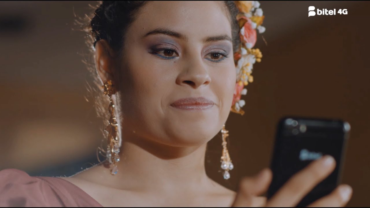 Bitel Cobertura 4G - Costa