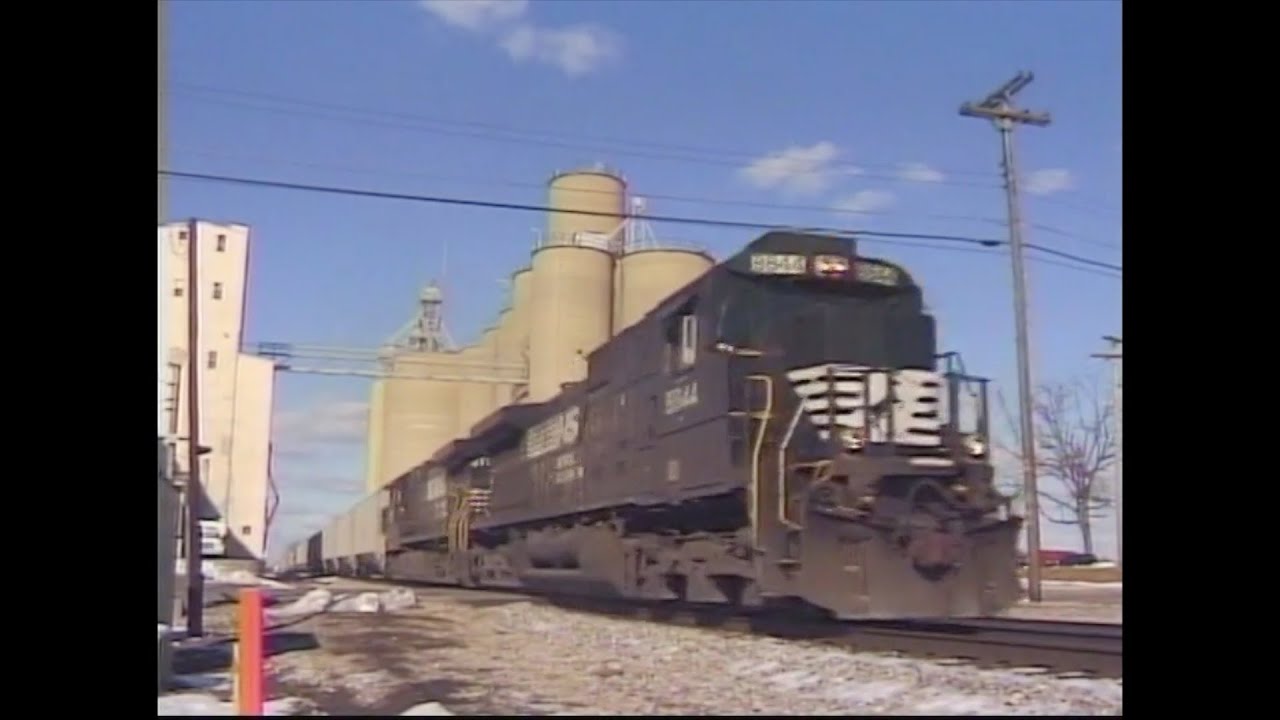 NS New Castle District In 1999