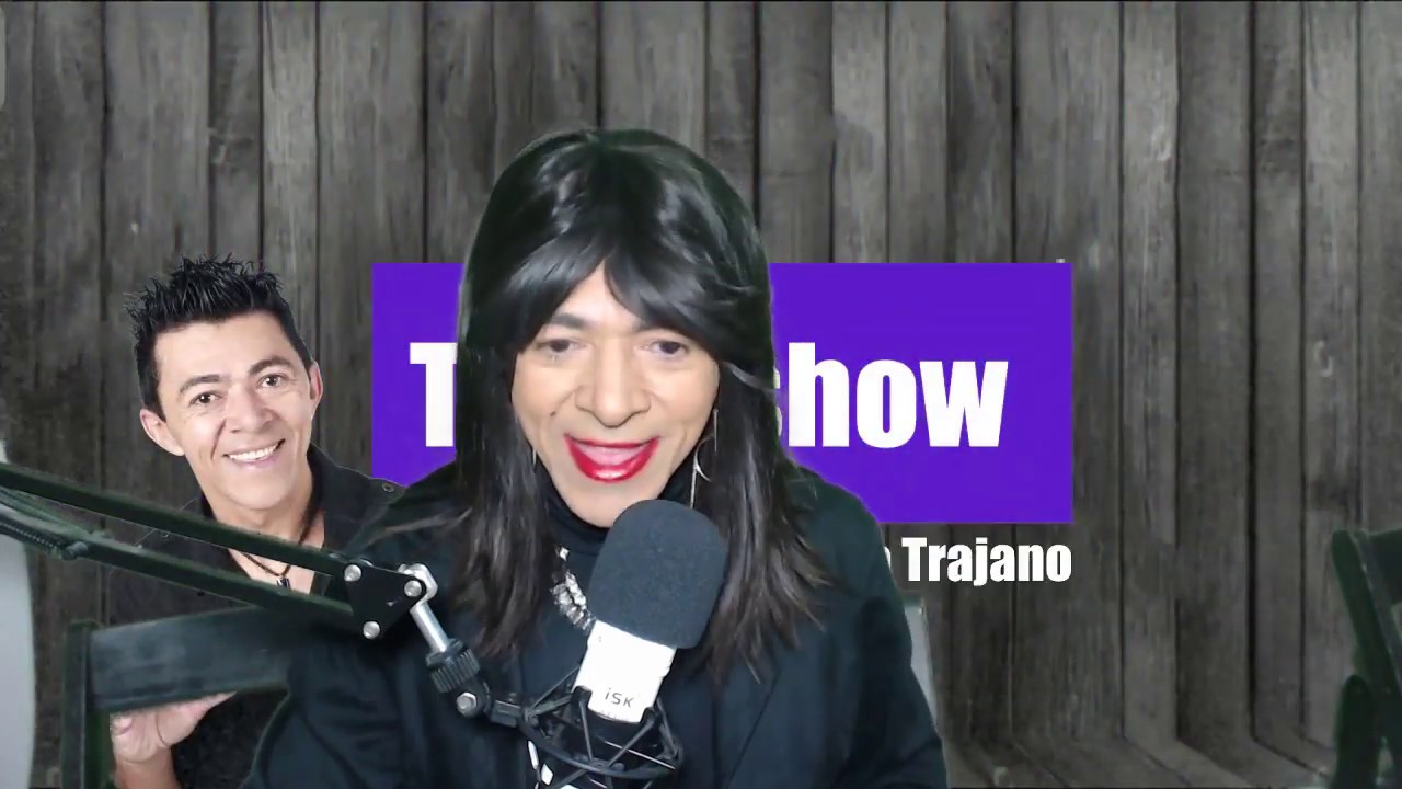 TALCU SHOW /5 AO VIVO COM BUCINEIDE