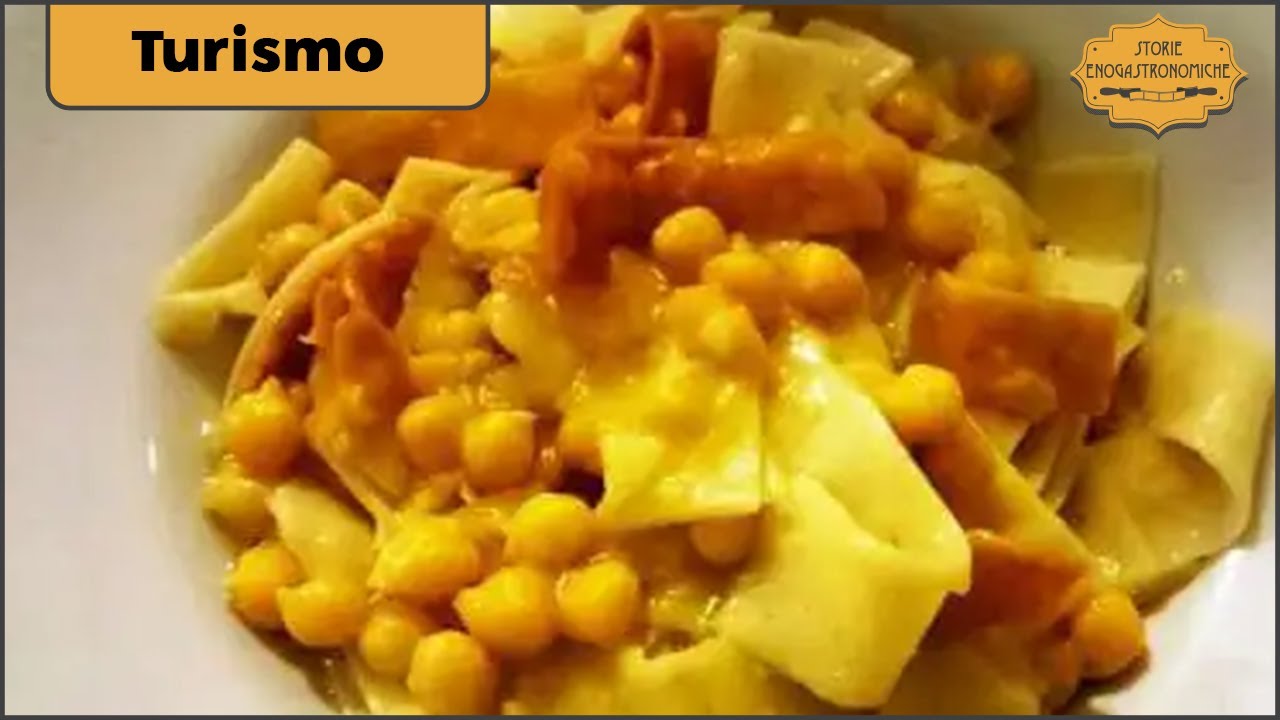 Le specialit&agrave; gastronomiche del Salento