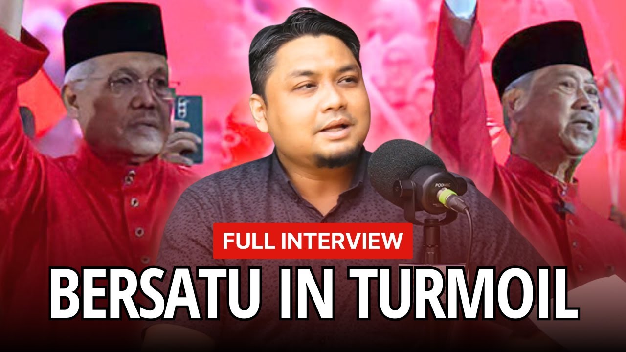 Secret Deal EXPOSED! Muhyiddin & Azmin’s Hidden Pact Revealed | with Dr. Faiz Na’aman