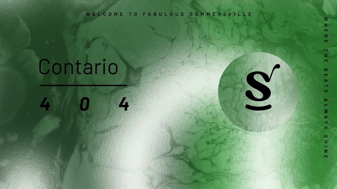 Contario - 404